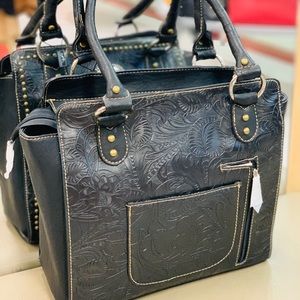 Montana West Handbag